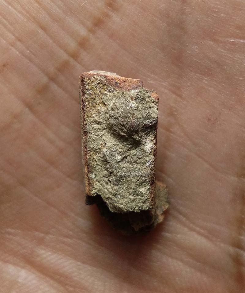 พระกรุนาดูน ตัดเดี่ยว