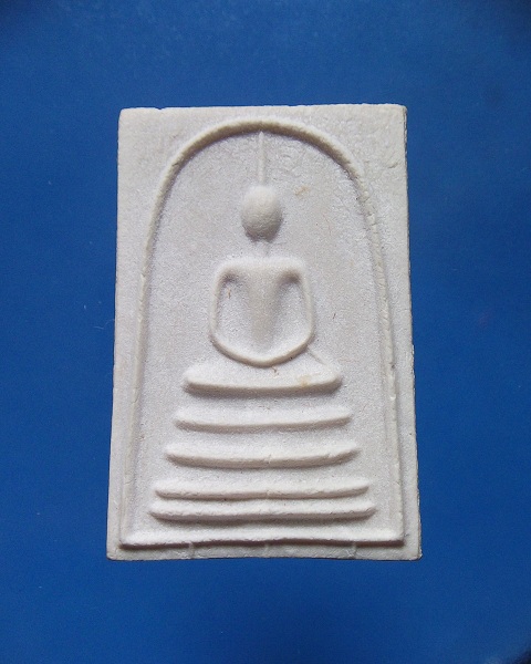 @ พระสมเด็จรุ่นสร้างสะพาน หลวงพ่อเปิ่น วัดบางพระ จ.นครปฐม @