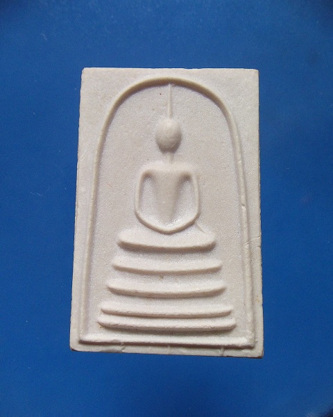 @ พระสมเด็จรุ่นสร้างสะพาน หลวงพ่อเปิ่น วัดบางพระ จ.นครปฐม @