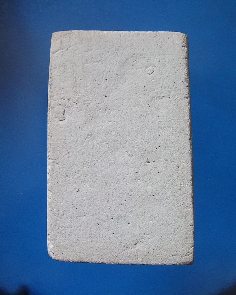 @ พระสมเด็จรุ่นแรกเนื้อผงพุทธคุณ หลวงพ่อเปิ่น วัดบางพระ @