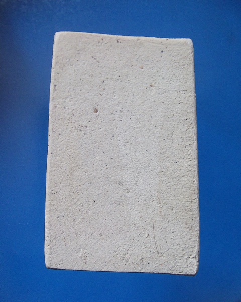 @ พระสมเด็จรุ่นแรกเนื้อผงพุทธคุณ หลวงพ่อเปิ่น วัดบางพระ @