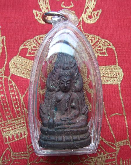 @ พระพุทธชินราชจอมไทย วัดสุทัศน์ กรุงเทพฯ @