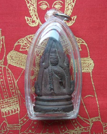 @ พระพุทธชินราชจอมไทย วัดสุทัศน์ กรุงเทพฯ @