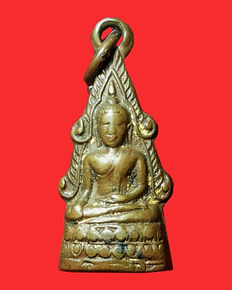 พระกริ่งชินราช
