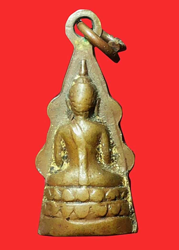 พระกริ่งชินราช