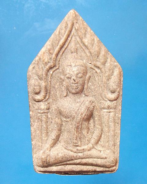 @ ขุนแผนหลังกุมารสมบัติ หลวงพ่อพูล วัดไผ่ล้อม จ.นครปฐม @