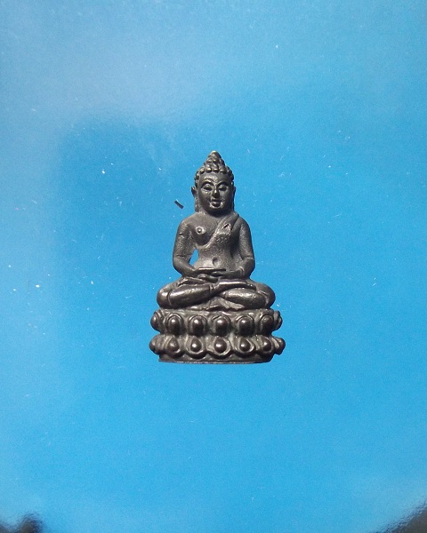 @ พระชัยวัฒน์มหาโชค หลวงพ่อเปิ่น วัดบางพระ @