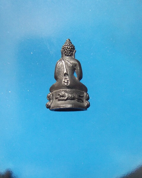 @ พระชัยวัฒน์มหาโชค หลวงพ่อเปิ่น วัดบางพระ @