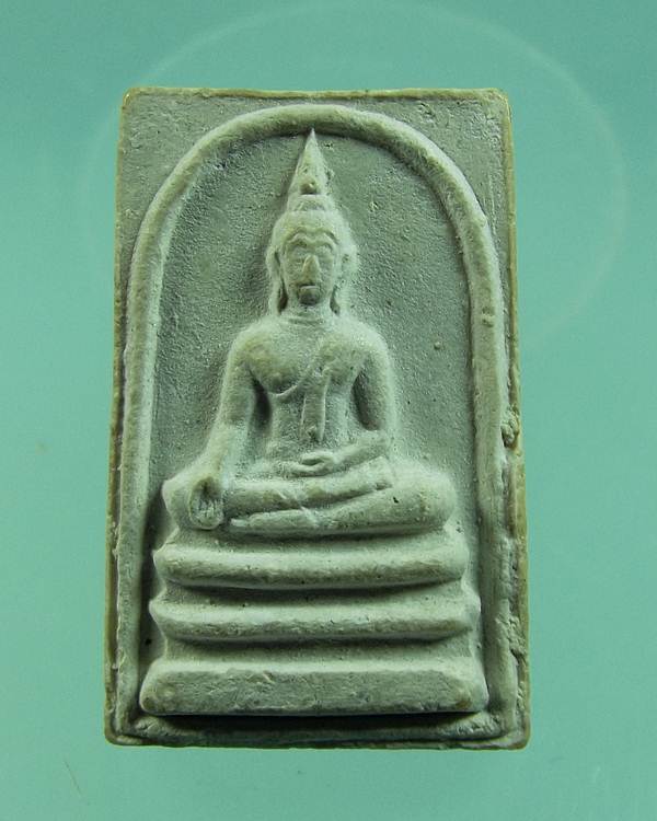 สมเด็จหลวงพ่อแพ