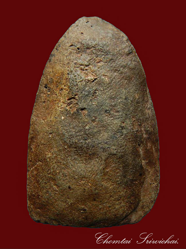 พระยอดขุนพล กรุเตาทุเรียง จ.สุโขทัย