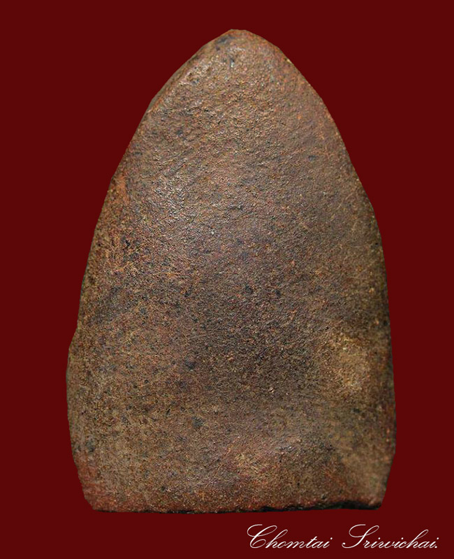 พระสรรค์นั่งข้างเม็ด จ.ชัยนาท