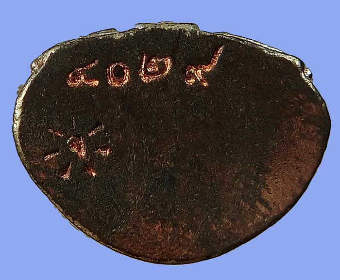 พระชัยวัฒน์หลวงพ่อจรัญ วัดอัมพวัน เนื้อนวะโลหะแก่เงิน พุทธศิลป์งดงาม กล่องเดิมสวยๆครับผม 