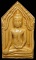 พระขุนแผนเคลือบรุ่นแรก พิมพ์เล็ก หลวงปู่ทิม วัดพระขาว ปี 2545 กล่องเดิมหลังมีจารครับ