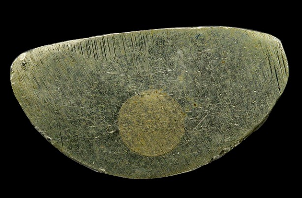 พระกริ่งวัดไผ่ล้อง พิมพ์เล็กมีโค้ด เนื้ออัลปาการ์ ปี2513 จ.ระยอง หลวงปู่ทิม ปลุกเสก