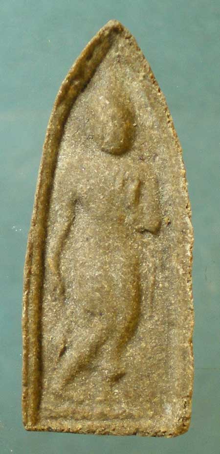 ลีลา นิ้ว "หลวงพ่อแช่ม วัดดอนยายหอม*หลวงพ่อเปิ่น วัดบางพระ" ออกวัดธรรมศาลา