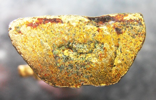 พระสมเด็จองค์ปฐม ออกวัดโขงขาว ปี32หลวงพ่อฤาษีลิงดำปลุกเสกสวยๆครับ