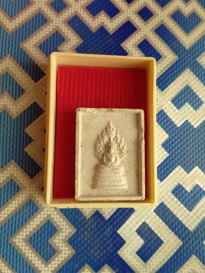 ลูกแก้วมณี โชคลาภ วัดท่าตอน เชียงใหม่