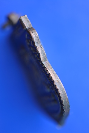 เหรียญหลวงปู่ทวด หัวโต วัดช้างให้ รุ่น2 ปี30 พิมพ์นิยม