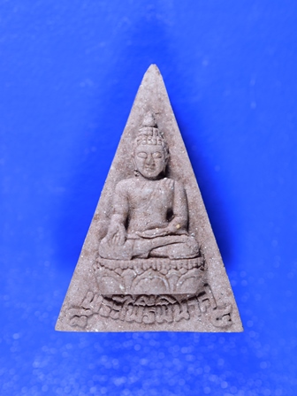 พระไพรีพินาศ ญสส. 7 รอบ 84 พรรษา ออกวัดบวรนิเวศ  3 ตค.40 พร้อมกล่องเดิม