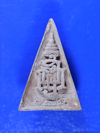 พระไพรีพินาศ ญสส. 7 รอบ 84 พรรษา ออกวัดบวรนิเวศ  3 ตค.40 พร้อมกล่องเดิม