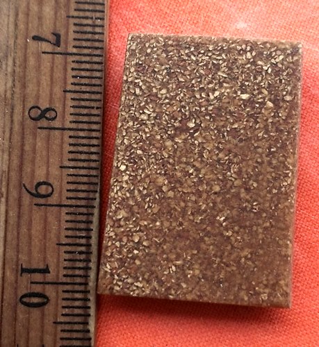 เริ่ม 10 บาท กับ พระผงหลวงพ่อพุทธโสธร  ..DV712