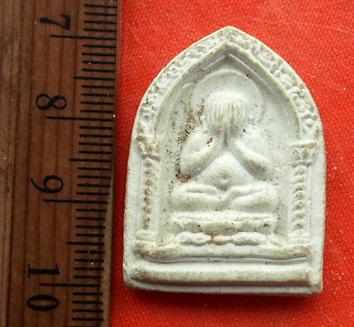 เริ่ม 10 บาท กับ พระปิดตา วัดอมรวดี จ.สมุทรสงคราม   ..DV720