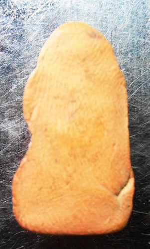 พระโคลนสมอกรุวัดค้างคาวพิมพ์เล็ก สวยๆครับ