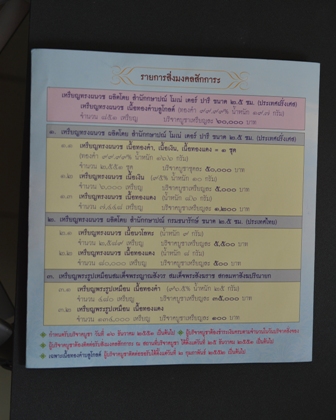 เหรียญทรงผนวช สมโภชพระเจดีย์วัดบวรนิเวศวิหาร พ.ศ.๒๕๕๑ เนื้อทองแดง โมเน่เดอร์ปารี ฝรั่งเศส 