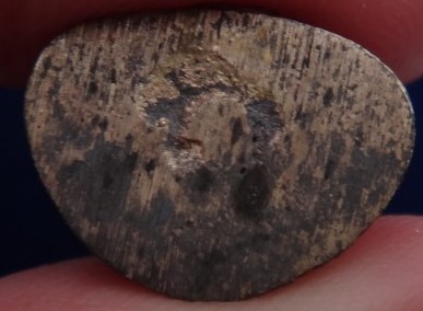 ชุดไพรีพินาศ 80พรรษา เนื้อเงิน 3องค์ วัดบวร เคาะเดียว