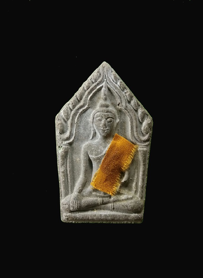 ขุนแผนออกศึก รุ่น1ในแผ่นดิน หลวงปู่หมุน และอีก80เกจิดังเสกเดี่ยว) ปี2541