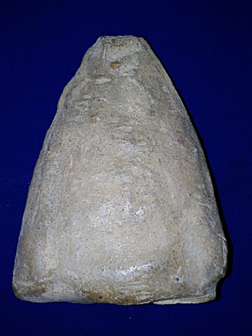 พระสิบสอง กรุวัดดอนแก้ว ลำพูน พระเนื้อดินอายุ 1300 ปีขึ้นไป 