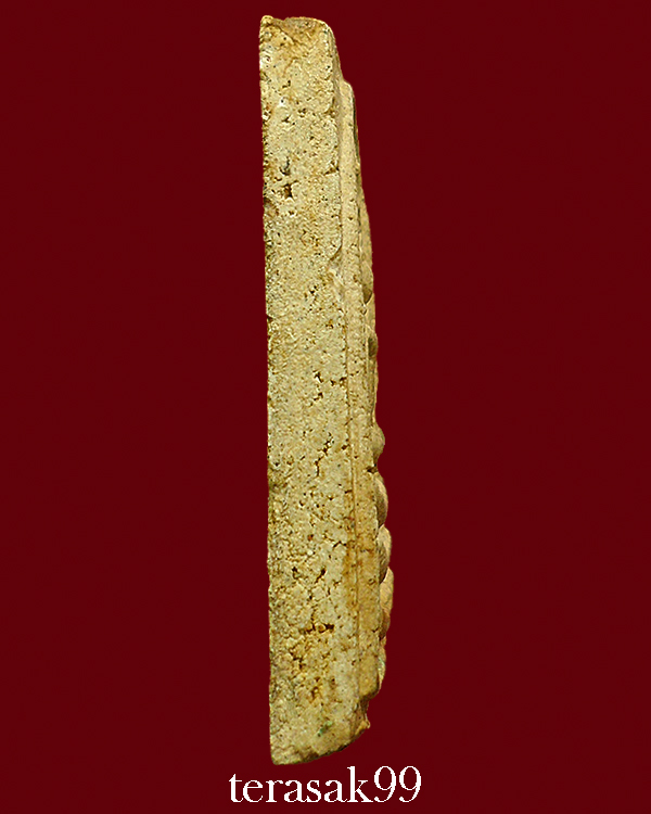 พระนาคปรก หลวงปู่หิน วัดระฆัง เนื้อผงสมเด็จวัดระฆังฯ ปี2500 สวยๆ