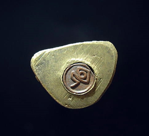 รูปหล่อหลวงพ่อเกษม เขมโก  สุสานไตรลักษณ์ จังหวัดลำปาง เคาะเดียว