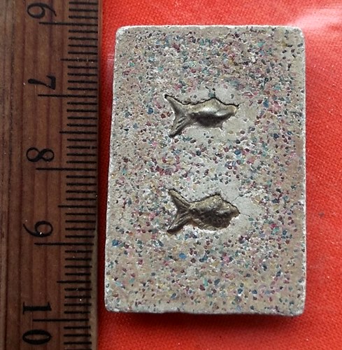 เริ่ม 10 บาท กับ พระผงสมเด็จ  ..DW841