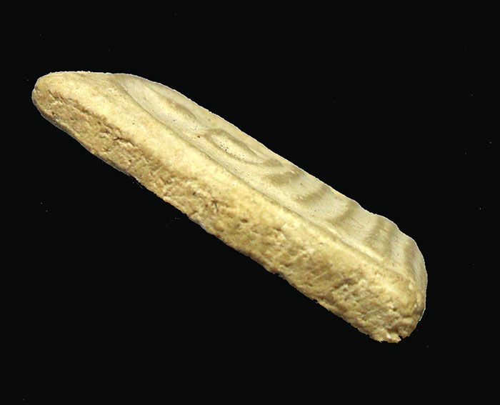 พระสมเด็จบางขุนพรหมปี 09พิมพ์เส้นด้ายเล็กหลังตรายาง