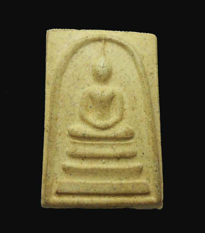 สมเด็จฯอนุสรณ์118ปี พ.ศ 2533 วัดระฆังฯ พิมพ์ใหญ่ นิยม สวยมาก ไม่มีกล่องครับ