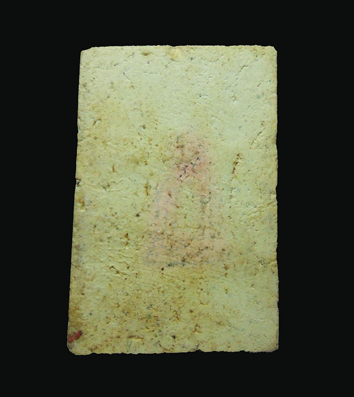 สมเด็จฯอนุสรณ์118ปี พ.ศ 2533 วัดระฆังฯ พิมพ์ใหญ่ นิยม สวยมาก ไม่มีกล่องครับ