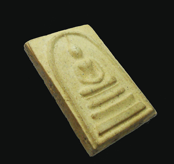 สมเด็จฯอนุสรณ์118ปี พ.ศ 2533 วัดระฆังฯ พิมพ์ใหญ่ นิยม สวยมาก ไม่มีกล่องครับ