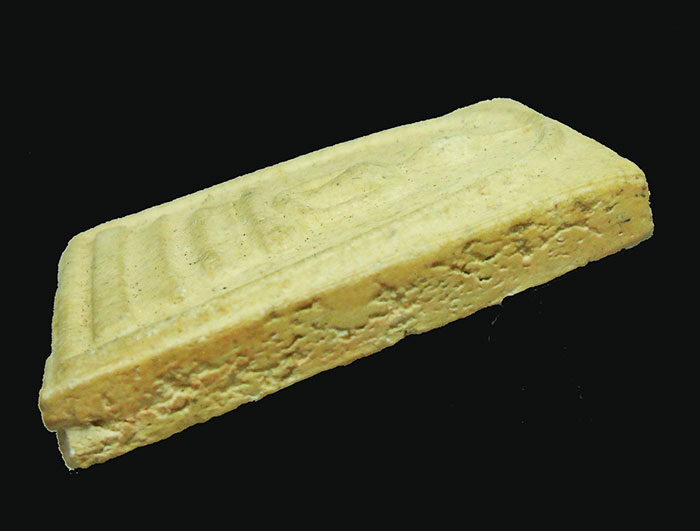 สมเด็จฯอนุสรณ์118ปี พ.ศ 2533 วัดระฆังฯ พิมพ์ใหญ่ นิยม สวยมาก ไม่มีกล่องครับ