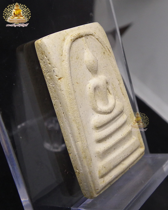 อนุสรณ์ฯ ๑๐๘ ปี วัดระฆังฯ ปี ๒๕๒๓ พิมพ์พระประธาน (เอตื้น)