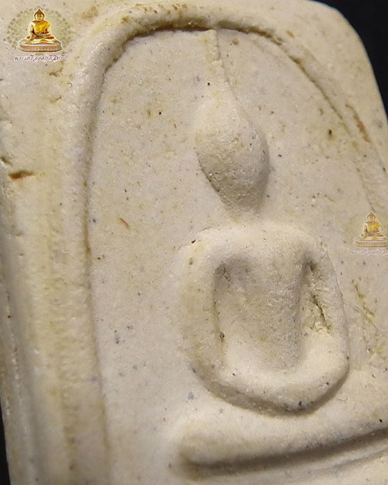 อนุสรณ์ฯ ๑๐๘ ปี วัดระฆังฯ ปี ๒๕๒๓ พิมพ์พระประธาน (เอตื้น)