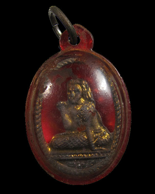 250 บาท ... นางกวัก หลวงปู่ทิม วัดละหารไร จ.ระยอง ปลุกเสกแจกในงานผูกพัทธสีมา ปี 17