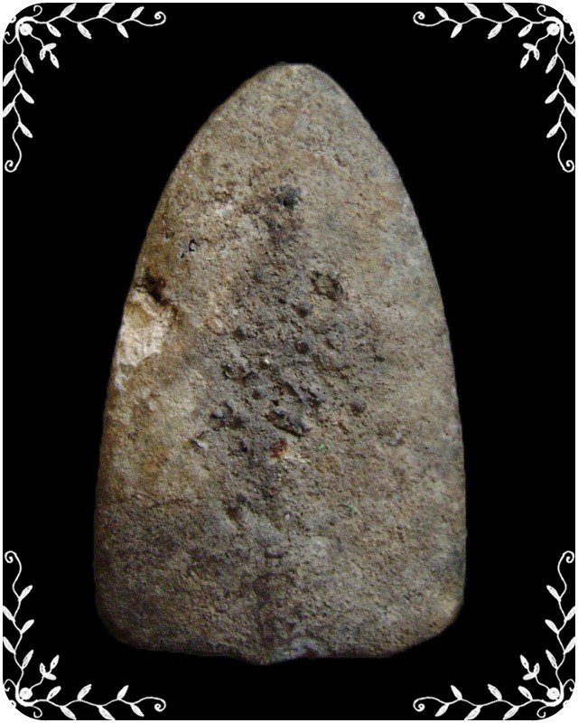 หลวงปู่ทวด เนื้อว่าน ปี 2497