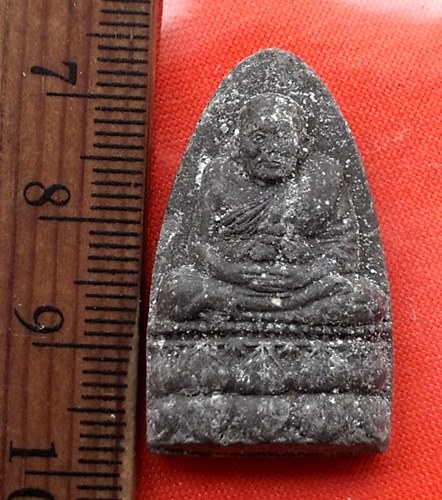 เริ่ม 10 บาท กับ หลวงปู่ทวด  เนื้อผง   ..DW866