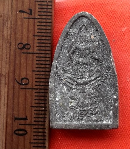 เริ่ม 10 บาท กับ หลวงปู่ทวด  เนื้อผง   ..DW866