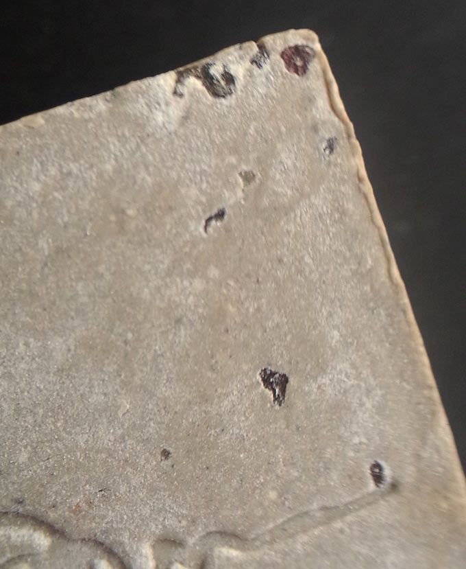 พระพุทธชินสีห์ ทันโต เสฏโฐ ปี 2533 พิมพ์ใหญ่  พร้อมกล่อง พระที่มีผงพระทนต์ของในหลวง+ผงจิตรล