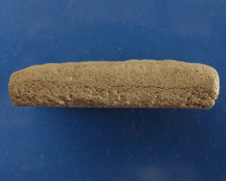 พระกรุบึงพระยาสุเรนทร์ พิมพ์พระเจ้าห้าพระองค์