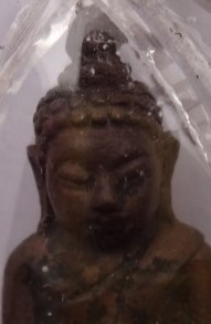 กริ่งมหาเศรษฐี หายาก หลวงพ่อเณร วัดทุ่งเศรษฐี เสาร์5 เงินมาห้าพันล้าน หลวงปู่หมุนเสก เคาะเดียว