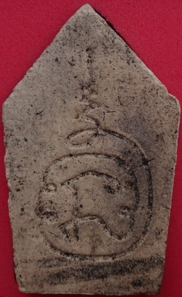 ขุนแผนวัดหลักเมือง ปี41 หลวงปู่หมุนร่วมเสก เคาะเดียว