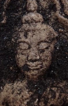 ขุนแผนวัดหลักเมือง ปี41 หลวงปู่หมุนร่วมเสก เคาะเดียว